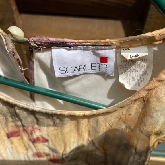 Dress - Picture 3 of 4